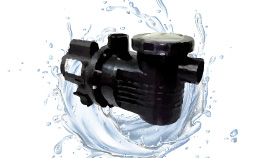 Bombas para Piscina