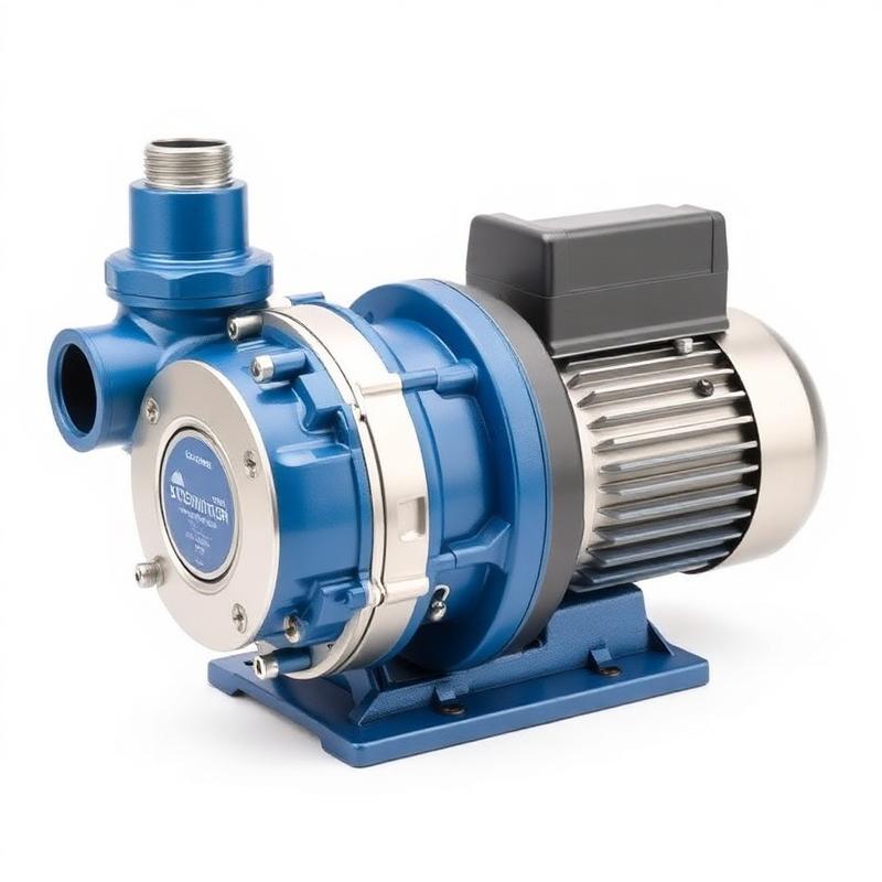 Bombas para Poços Semi-Artesianos