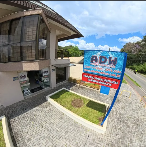 Bombas Submersivas para Todos os Projetos