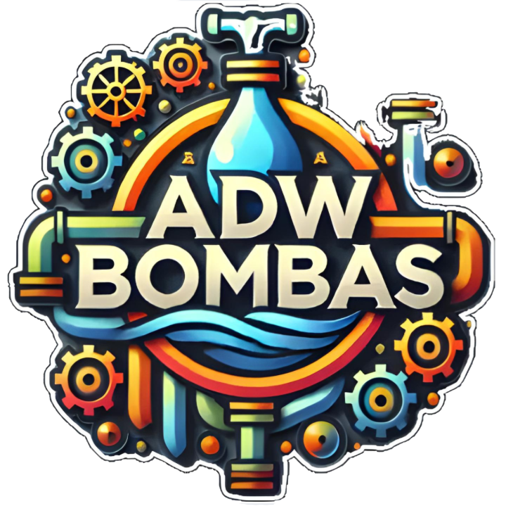 ADW Bombas Hidráulicas Logo