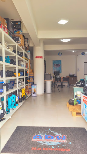 Bairro Centro em Curitiba