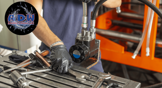 Bombas de Combate a Incêndio